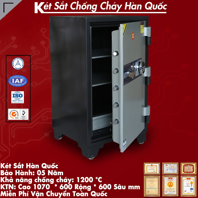 ket sat gia dinh