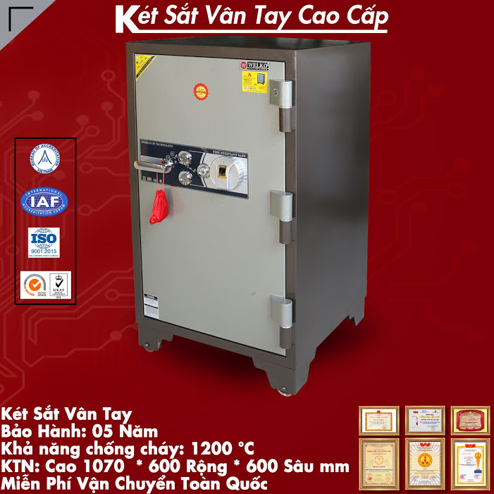 ket sat chong chay
