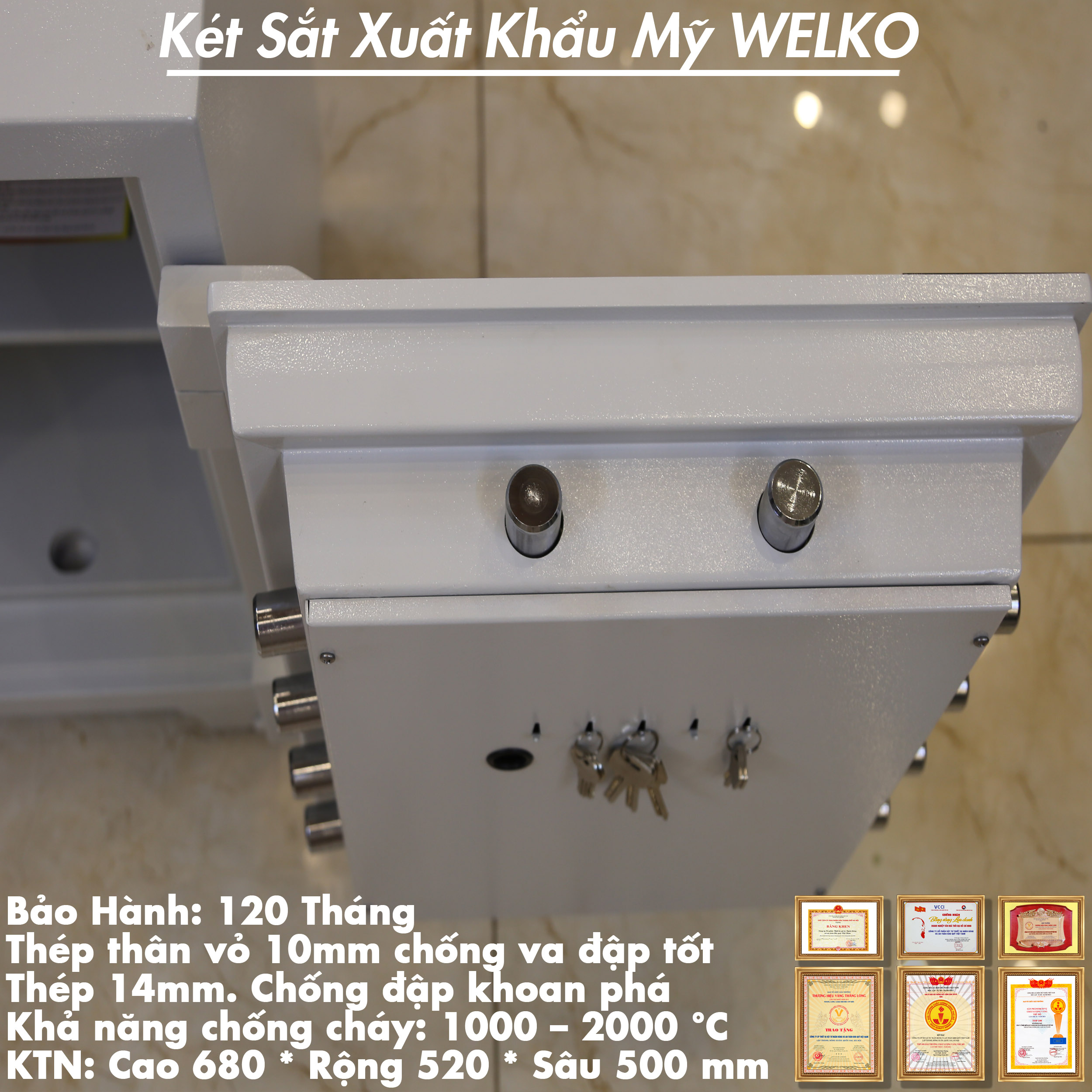 két sắt