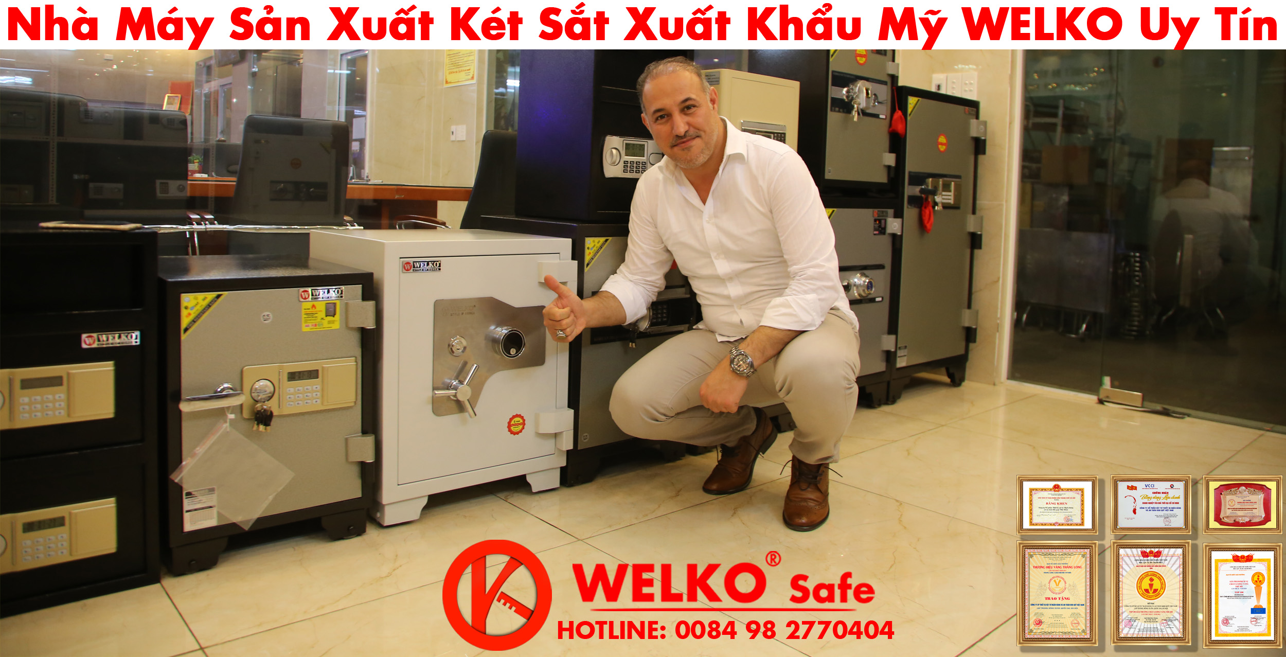 két sắt