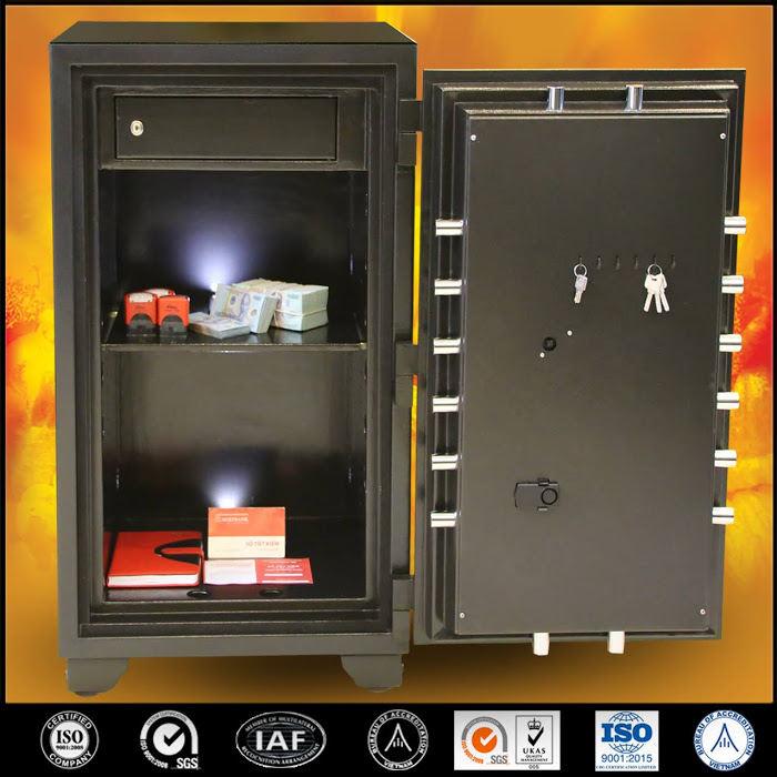 Bank Safes