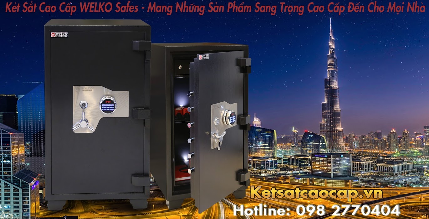 Big Safe