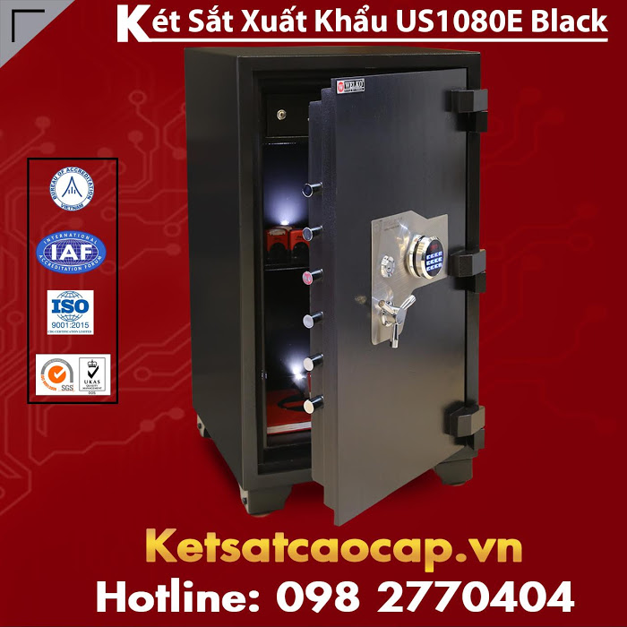 Safes Company
