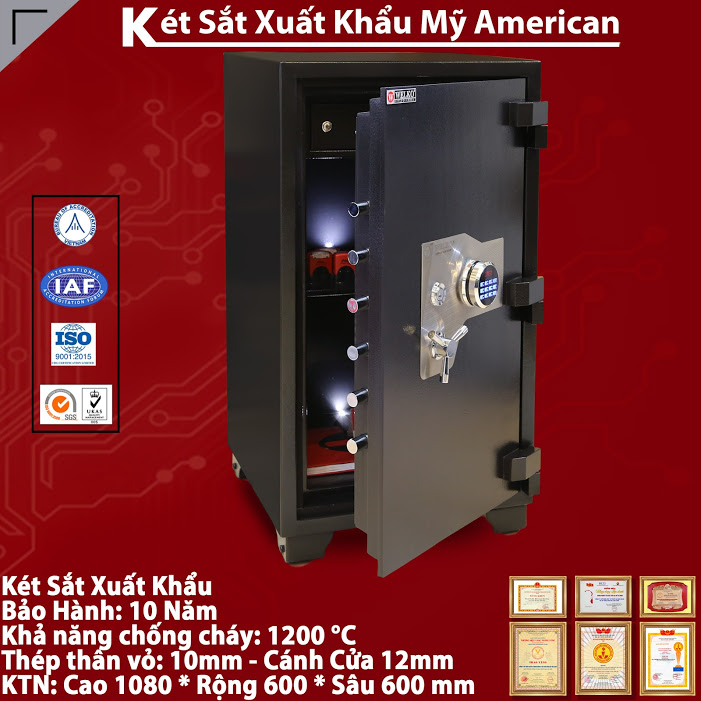 Special Safes