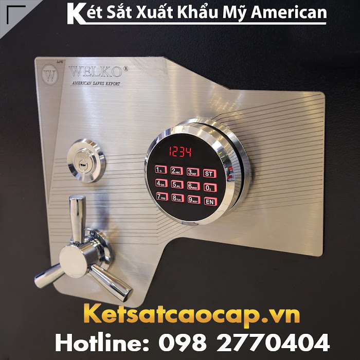 home safe box