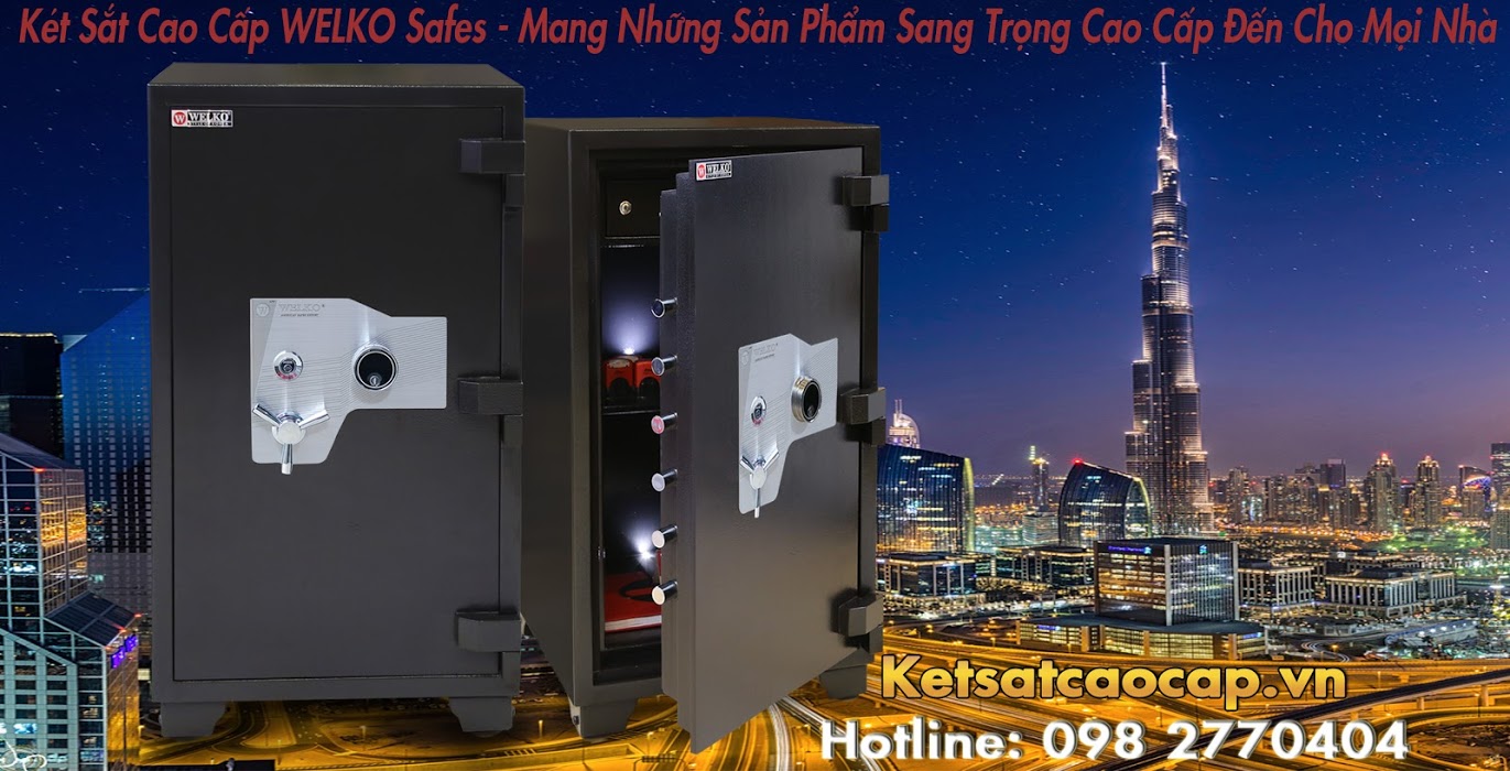 Safes