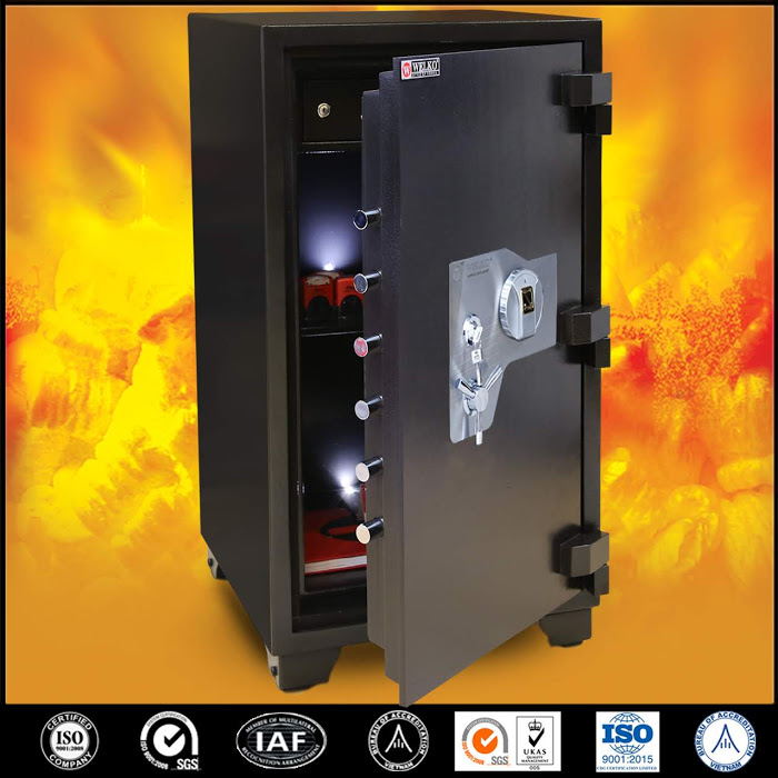 Office Safe Box
