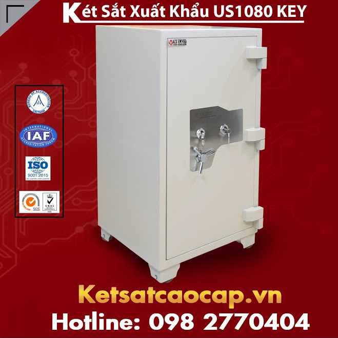 Ket Sat Chong Chay