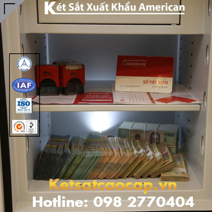 két sắt chống trộm