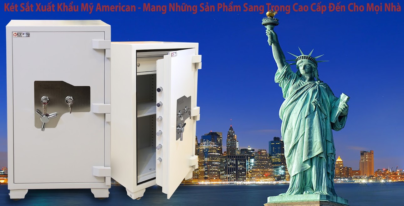 Két Sắt Tốt