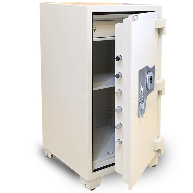 Két Sắt Mini