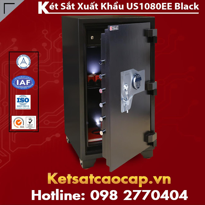 Ket Sat