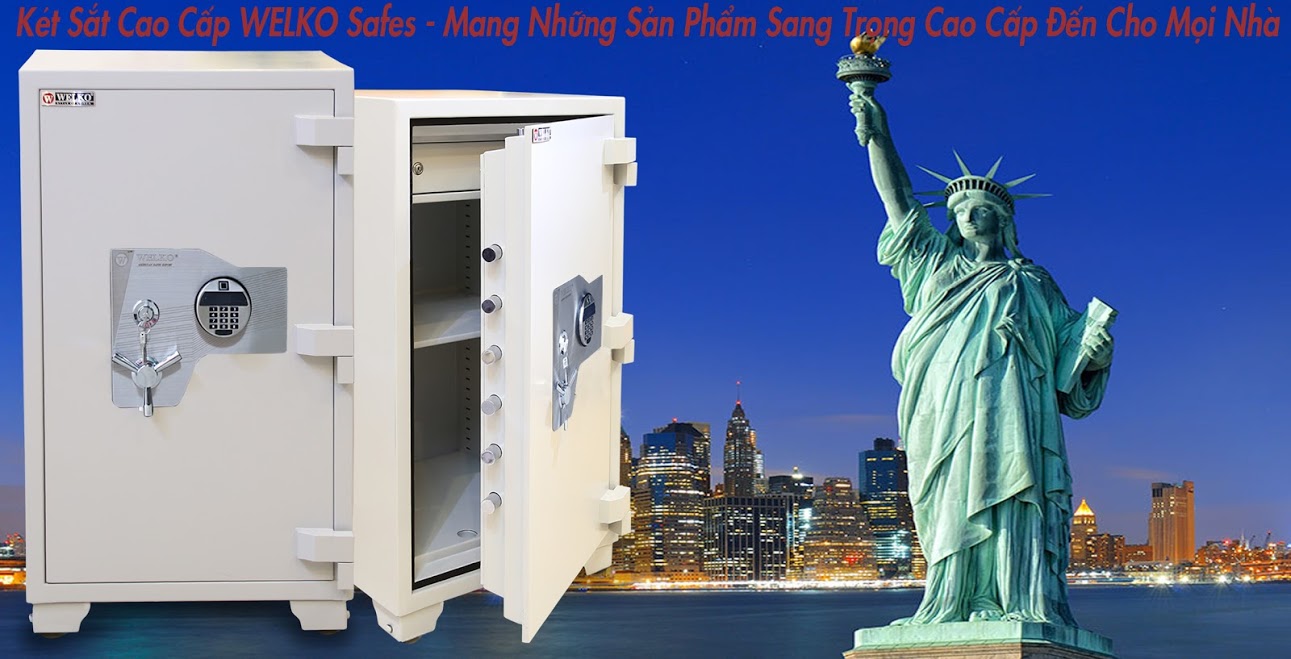 Két Sắt Tốt