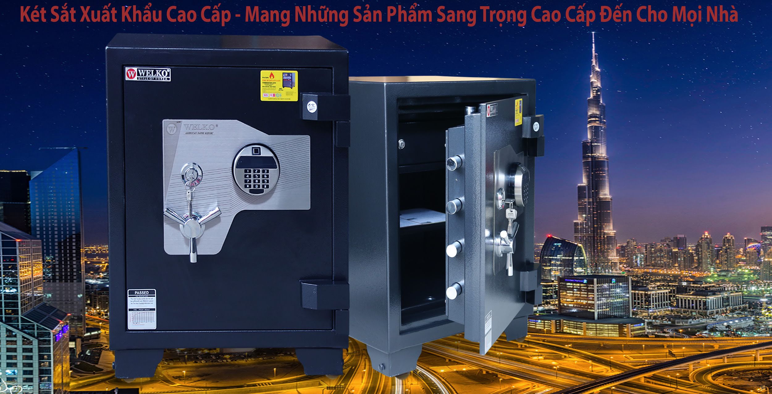 Ket Sat Ngan Hang