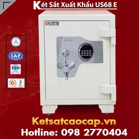két sắt gia đình US68 thanh lý hà nội
