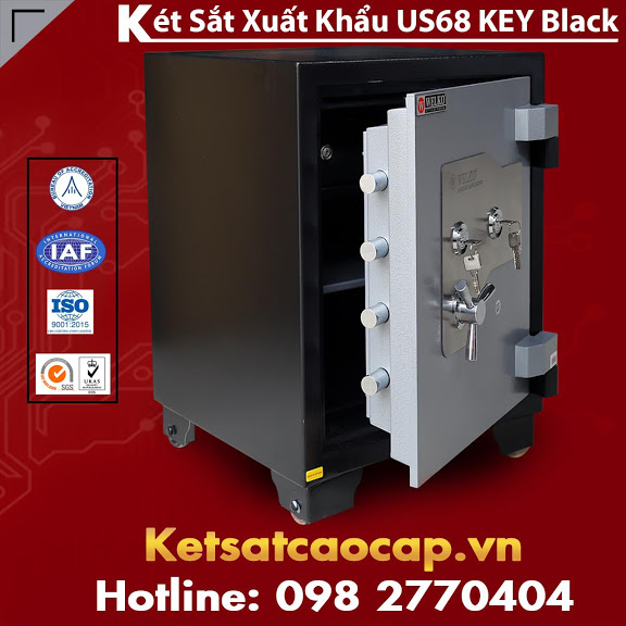 két sắt mini thanh lý tại hà nội