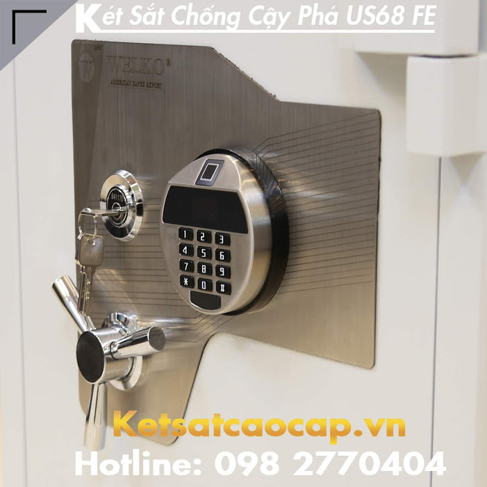 két sắt xuất khẩu mỹ