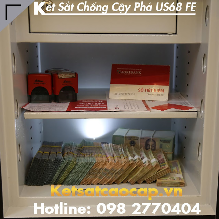 nha may san xuat ket sat xuat khau my