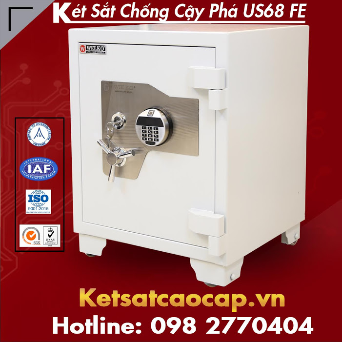 két sắt gia đình