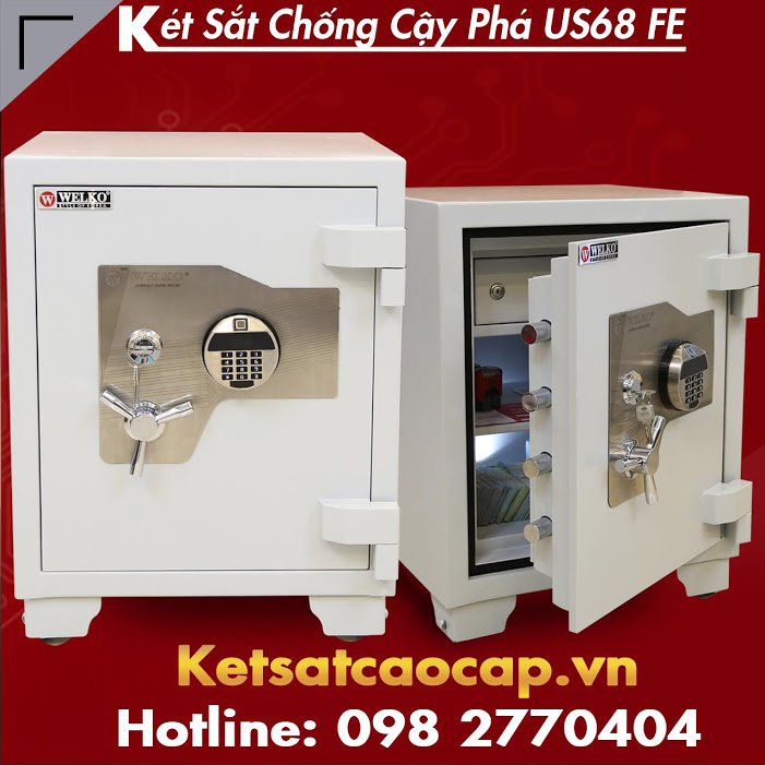 két sắt xuất khẩu mỹ