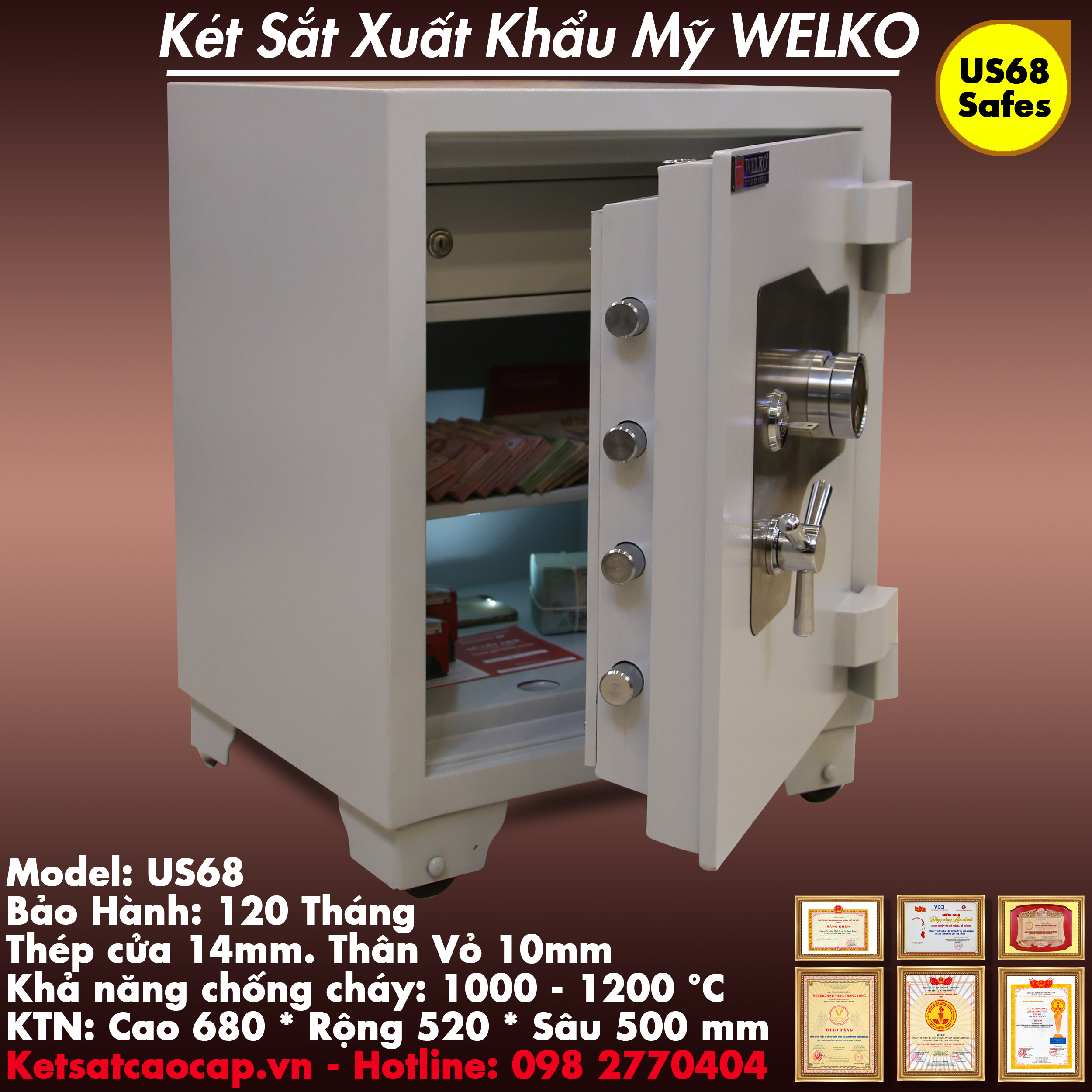 Két Sắt