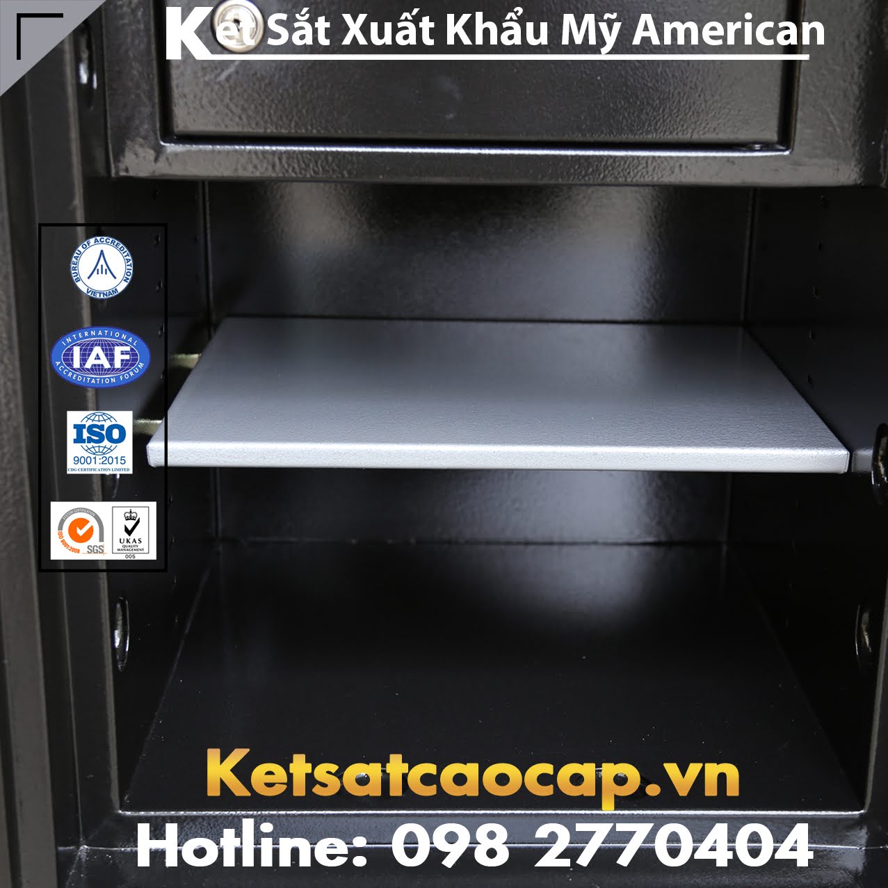 Ket Sat Chong Chay