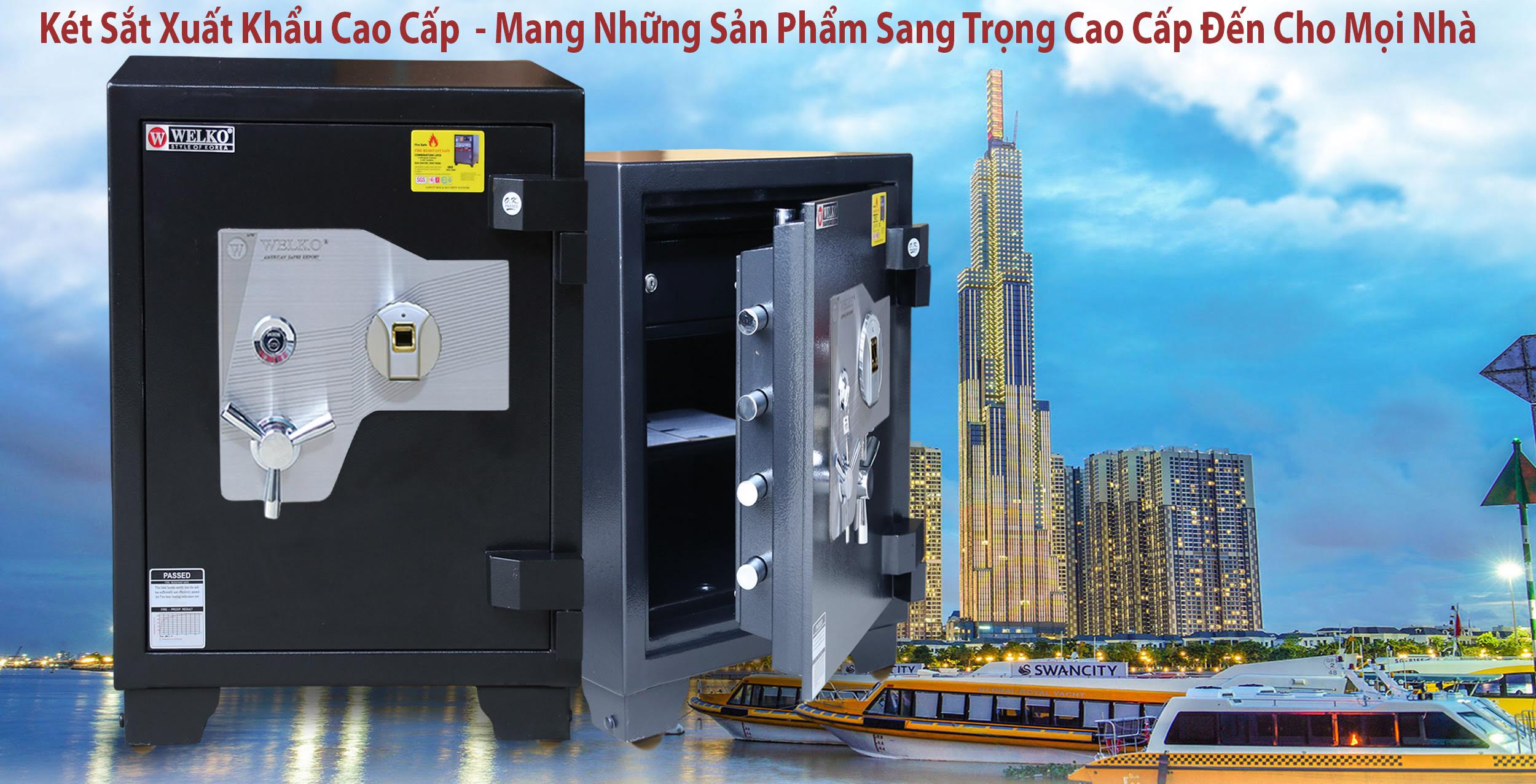 Két Sắt
