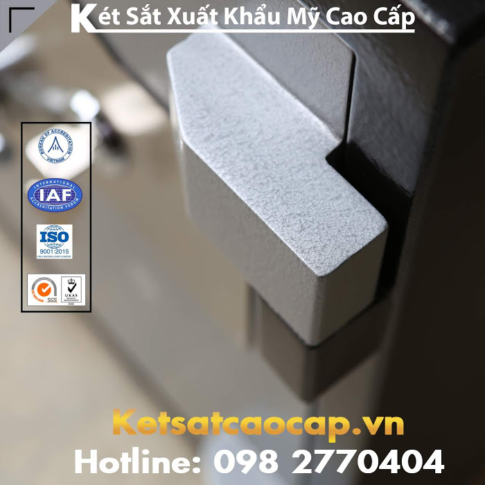 Ket Sat Gia Dinh