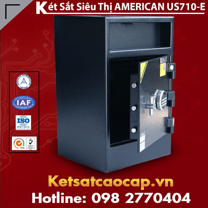 ket sat sieu thi