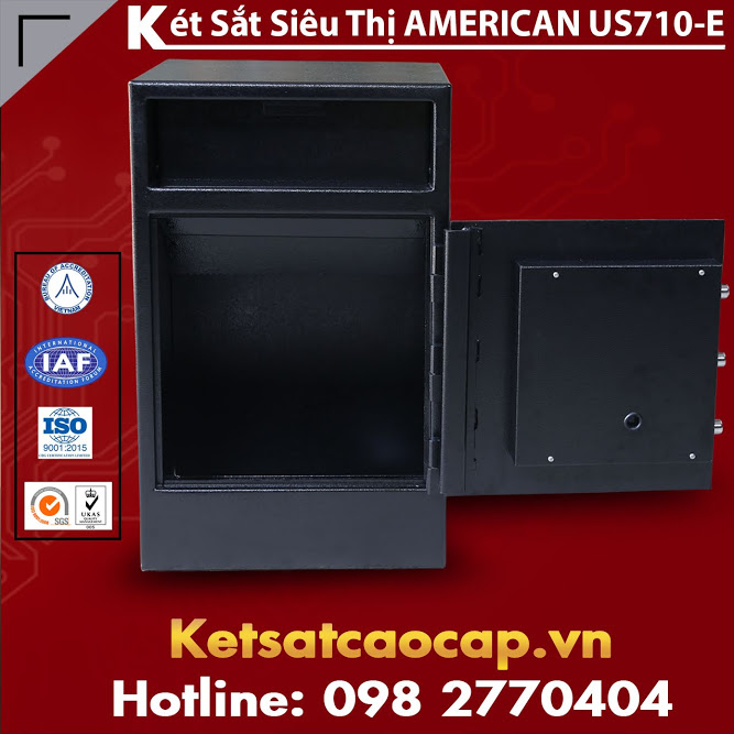 Tìm Két Sắt Khoét Lỗ tốt nhất dùng trong đình chùa