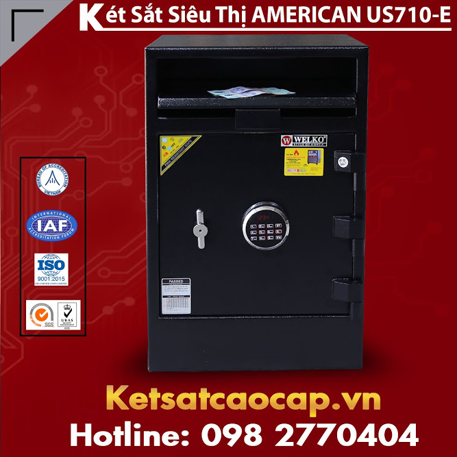 két sắt siêu thi