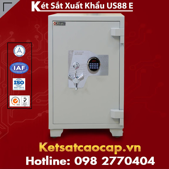 chọn mua két sắt vân tay hàn quốc  Hạ Long