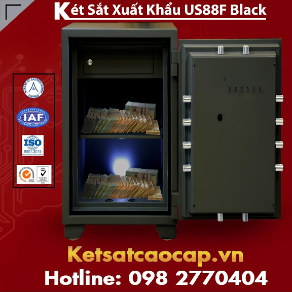 két sắt có vân tay Cần thơ