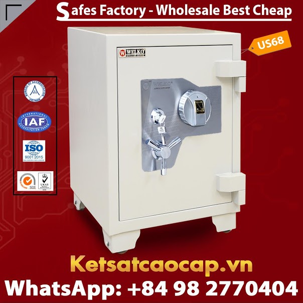 Fireproof Safe new