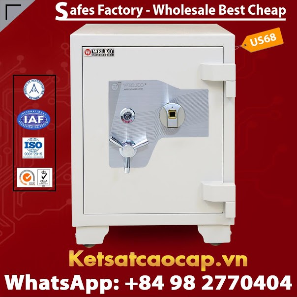 Fire Resistant safe new