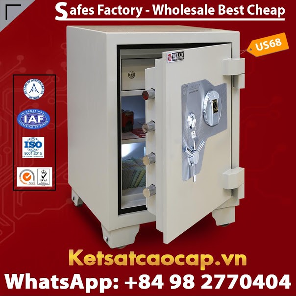 Fireproof Safes new