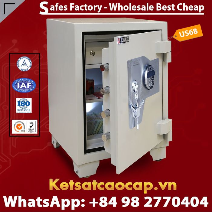 Safes