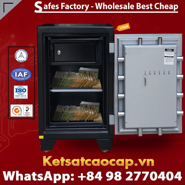 Safe Manufacturers & Suppliers New