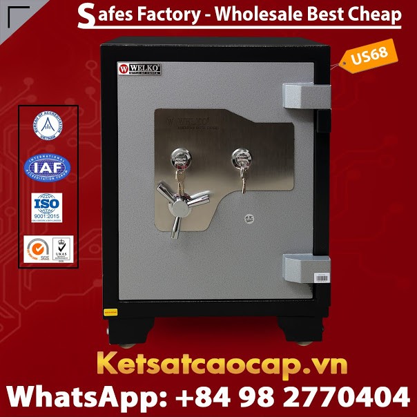 Safe Factory