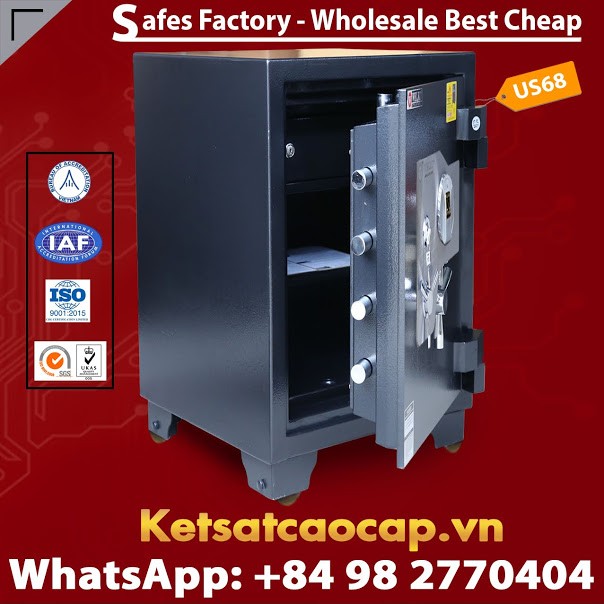 Safe Manufacturing Facilit