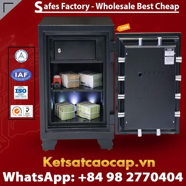 Safe made in Viet Nam