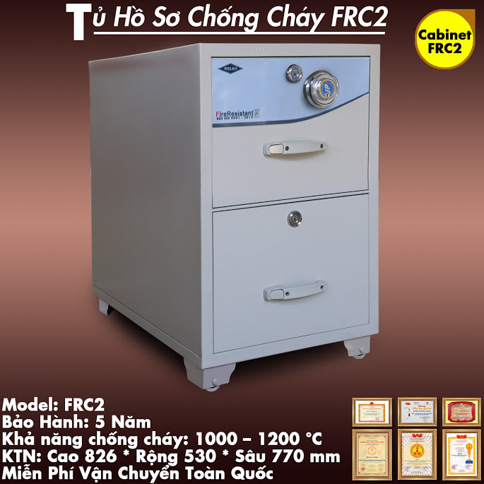 tu ho so chong chay