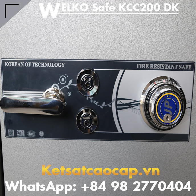 Fire Resistant safes