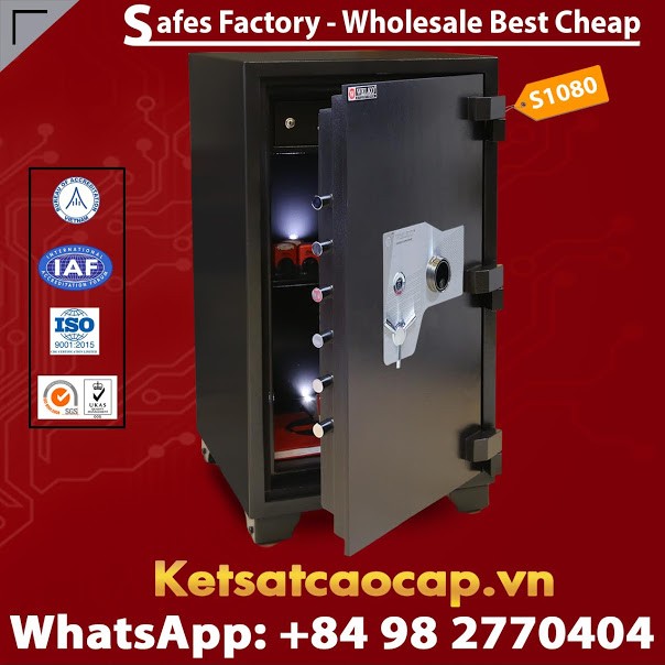 Fireproof Safes Wholesale Suppliers