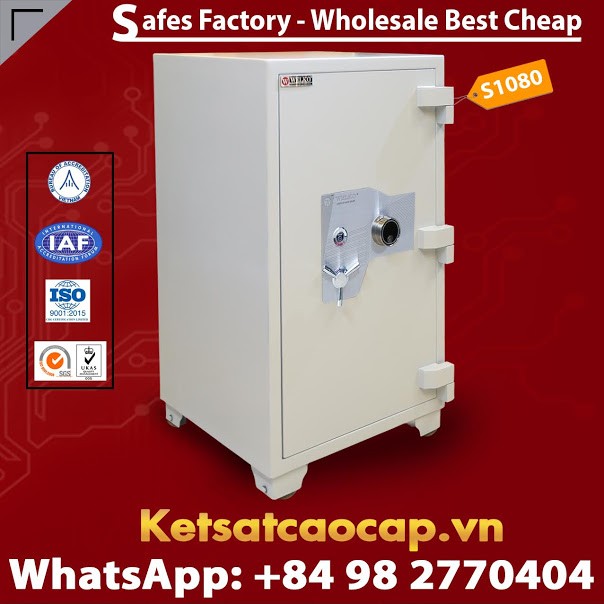 Fire Resistant safes factory and suppliers