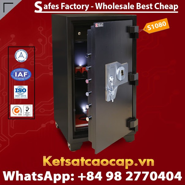 Fireproof Safe High Quality Price Ratio