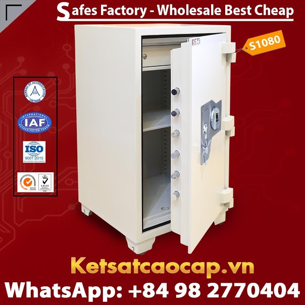 Fire Resistant safe High Quality Price Ratio