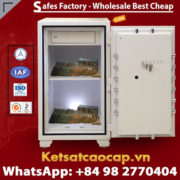 Fire Resistant safe Wholesale Suppliers
