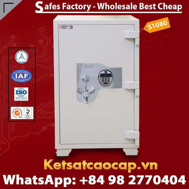 Fire Resistant safe factory and suppliers