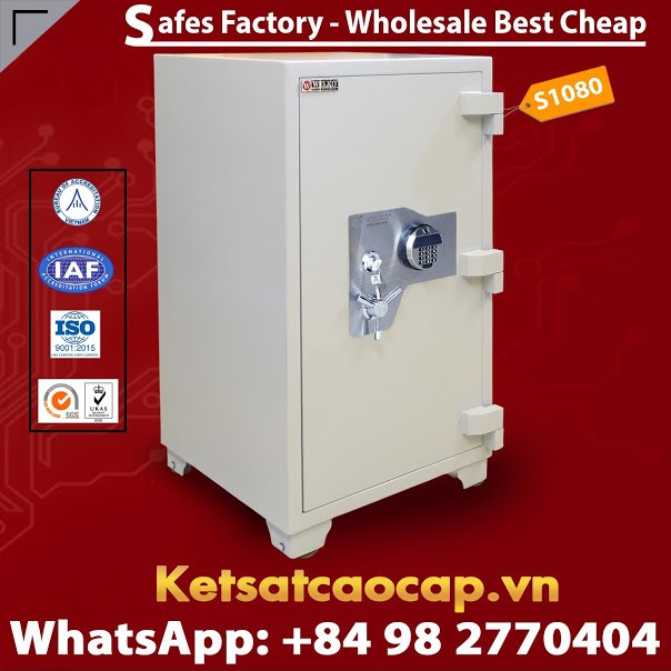 Fireproof Safes Manufacturers